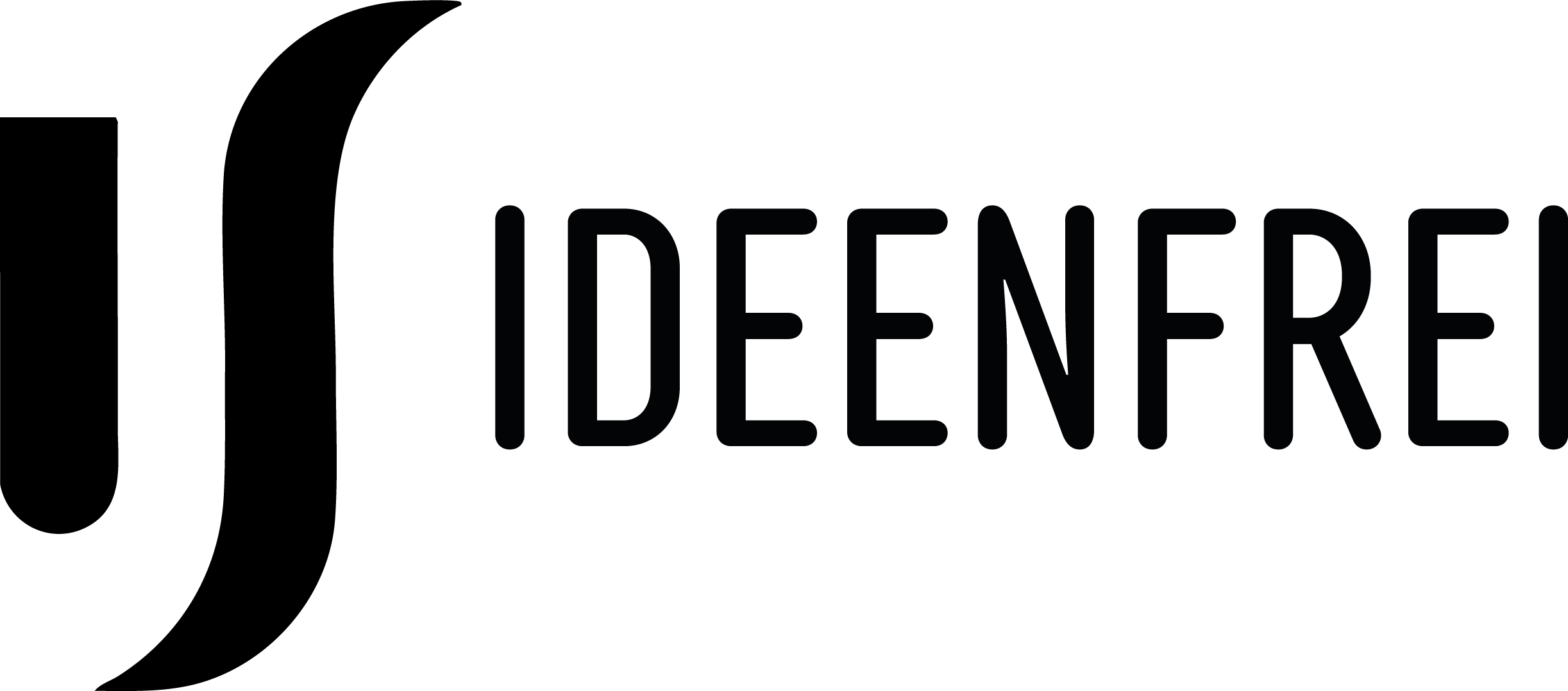 ideenfrei Logo